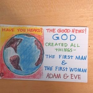 Good News! 😁❤🧡💛💚💙💜